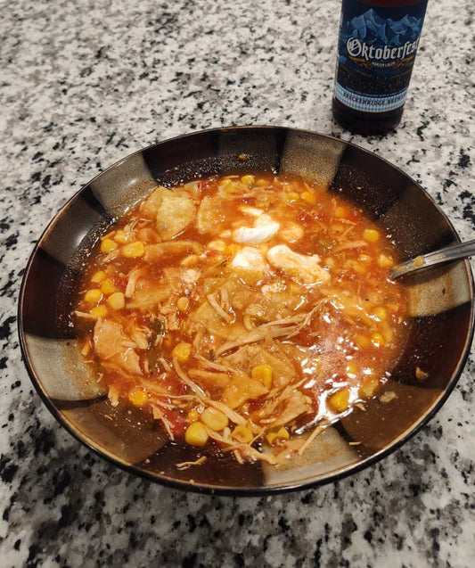 #1 Cozy Fall Recipe to Warm Your Soul