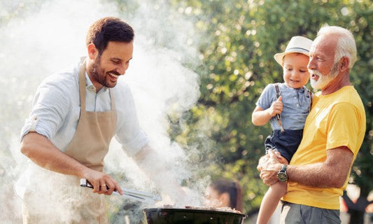 Father's Day Feast: Flavorful Ideas He'll Love