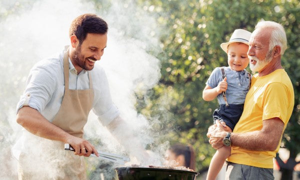 Father's Day Feast: Flavorful Ideas He'll Love
