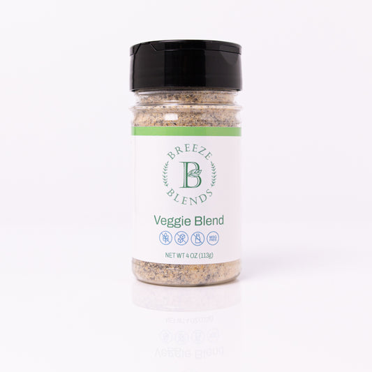 Veggie Blend