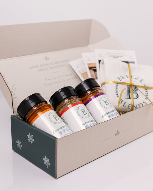 Signature Gift Pack - Pick Your 3